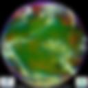 Airmass RGB Satellite Image