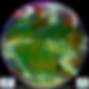 Airmass RGB Satellite Image
