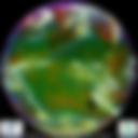 Airmass RGB Satellite Image