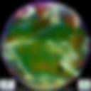 Airmass RGB Satellite Image