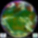 Airmass RGB Satellite Image