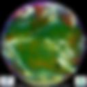 Airmass RGB Satellite Image