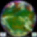 Airmass RGB Satellite Image