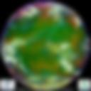 Airmass RGB Satellite Image