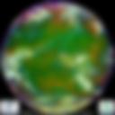 Airmass RGB Satellite Image