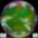 Airmass RGB Satellite Image