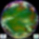 Airmass RGB Satellite Image