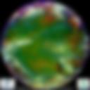 Airmass RGB Satellite Image
