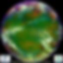 Airmass RGB Satellite Image