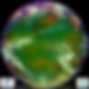 Airmass RGB Satellite Image