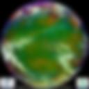 Airmass RGB Satellite Image