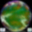 Airmass RGB Satellite Image