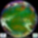 Airmass RGB Satellite Image
