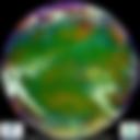 Airmass RGB Satellite Image
