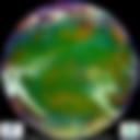 Airmass RGB Satellite Image