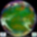 Airmass RGB Satellite Image
