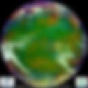 Airmass RGB Satellite Image