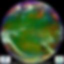 Airmass RGB Satellite Image