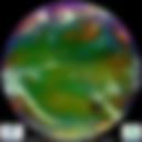 Airmass RGB Satellite Image