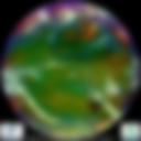 Airmass RGB Satellite Image