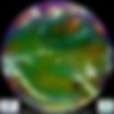 Airmass RGB Satellite Image