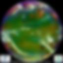 Airmass RGB Satellite Image