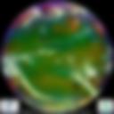 Airmass RGB Satellite Image