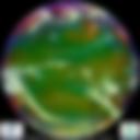 Airmass RGB Satellite Image