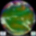 Airmass RGB Satellite Image