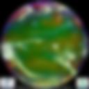 Airmass RGB Satellite Image