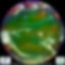 Airmass RGB Satellite Image
