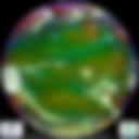 Airmass RGB Satellite Image