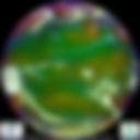 Airmass RGB Satellite Image