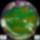Airmass RGB Satellite Image