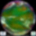 Airmass RGB Satellite Image