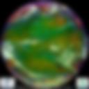 Airmass RGB Satellite Image