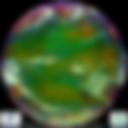 Airmass RGB Satellite Image