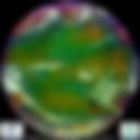Airmass RGB Satellite Image