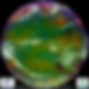 Airmass RGB Satellite Image