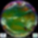 Airmass RGB Satellite Image
