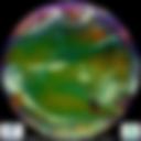 Airmass RGB Satellite Image