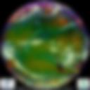 Airmass RGB Satellite Image