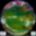 Airmass RGB Satellite Image