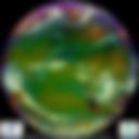 Airmass RGB Satellite Image