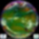 Airmass RGB Satellite Image