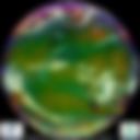 Airmass RGB Satellite Image