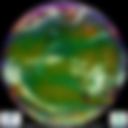 Airmass RGB Satellite Image