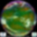 Airmass RGB Satellite Image