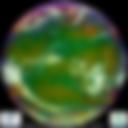 Airmass RGB Satellite Image