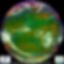 Airmass RGB Satellite Image